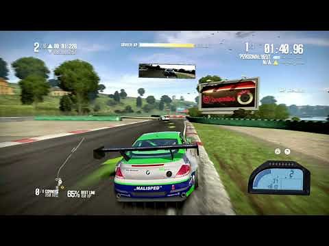 Need For Speed Shift 2 Unleashed In 2021 (4k) & PS 5 Controller.