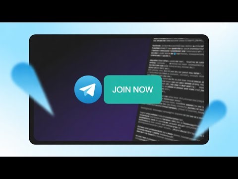 How To Join Telegram Live Stream - Step By Step Guide