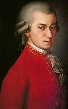 Minuet in G Major K.1 By Wolfgang Amadeus Mozart (Grand Piano)