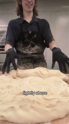 #venomvoice #fyp #baking #donuts #bread #Shorts #wellbakedbaker