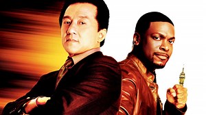 Rush Hour 3