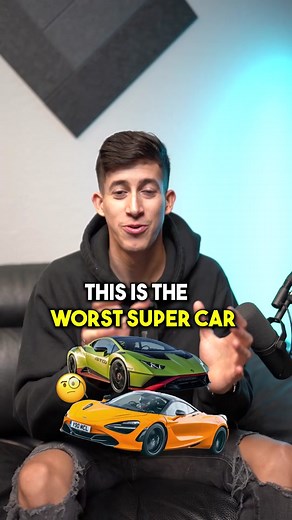 Worst Supercar Experience with Maserati Ghibli