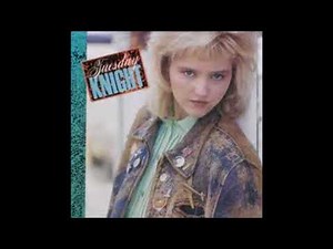 Tuesday Knight (Full Album + Bonus From Vinyl)