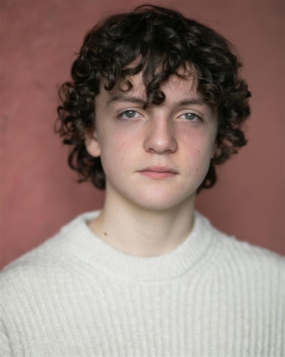 Charlie Price | Actor