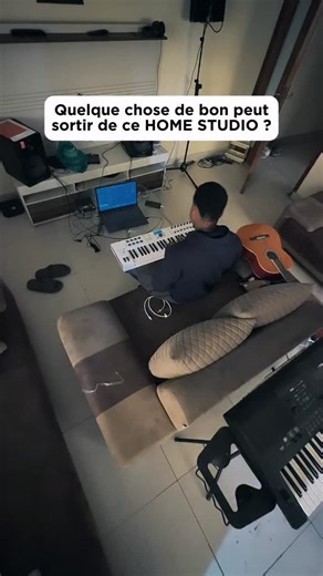 Jered jR | Le making of son de »Défis Extrêmes » avec @skbeatofficiel On vous dévoile le processus👨🏾‍🍳 Le titre est dispo sur toutes les plateformes... | Instagram