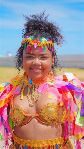Travel Belize on Instagram: "🎉✨🇧🇿 Belize Carnival 2025! 🇧🇿✨🎉 Get ready to paint the streets with color, rhythm, and pure energy because Belize Carnival is back this Saturday, September 6th in Belize City! 💃🏽🕺🏽 From dazzling costumes 🌟👑 to infectious soca beats 🥁🎶, this annual explosion of culture and joy is where the entire city comes alive! Expect feathers, sequins, glitter, and the happiest vibes you’ll ever experience.💜💚💛 🔥 It’s always fun. It’s always colorful. It’s always 