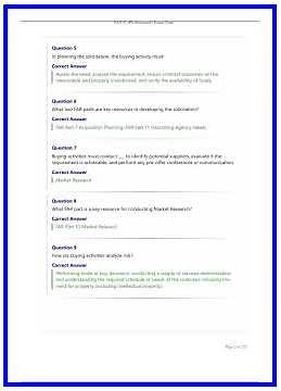 FACC Professional Exam Prep Questions and Answers 636x882