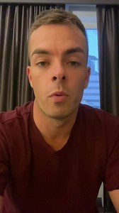 New beginnings, thank you Shell V-Power Racing Team, and our supporters. I’ll be a full time Indycar Driver for Team Penske from 2021. Few words from me that I couldn’t quite put in a caption... | Scott McLaughlin