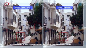 Our Enhanced AI features include SMD Plus, Perimeter Protection, Face Recognition and Metadata Search. Through independent AI chip and advanced deep-learning algorithm, HDCVI 6.0 enables precise recognition of human and vehicle for accurate alarm and quick target search, making it easy for users to focus only on real threats, enhancing video analysis efficiency, and thus significantly reducing labor costs. #AI #ArtificialIntelligence #HDCVI #CCTV #SecuritySurveillance | Dahua Technology India