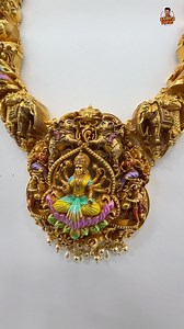 163K views · 7.3K reactions | Gold < Vilva Jewelry ✨ Namma Maduraila...