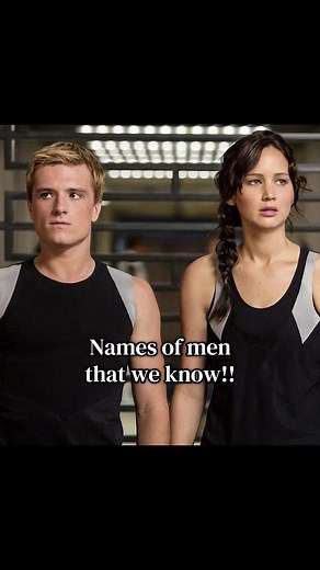 Mockingjay Moment: Peeta's Big Reveal Scene