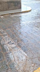 LA LLUVIA DE AYER EN LA TARDE. | USQUIL QUIETUD,PAISAJE ENCANTADOR de MILENE ALFARO ALFARO