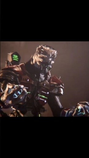 Easiest boss fight in Halo history