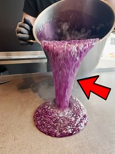 1.7M views · 10K reactions | Sticky Surprise!! 﫠 | Rocks & Rolls Candy | Facebook