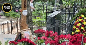 Funeralii private pentru Evgheni Prigojin. Liderul Wagner, înmormântat la periferia orașului natal VIDEO