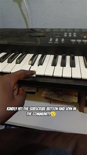 learning basic keyboard skills