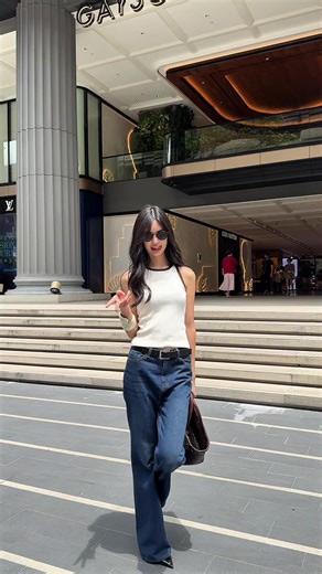 Stylish Outfit Ideas for Women: AIMER Collection