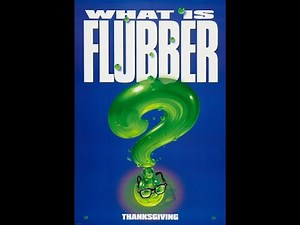 Opening to Flubber 1998 VHS