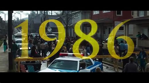 The Conjuring Last Rites I Official Trailer I 2025