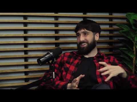 Cohere's Aidan Gomez: The Canadian Founder Taking AI Models To The World, Not Just Big Tech