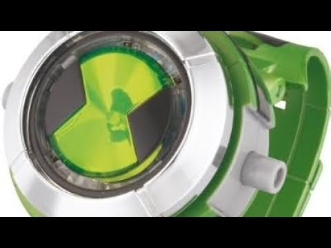 Ben 10 Alien Force: Ultimate Omnitrix review
