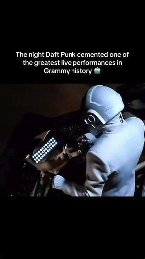 In 2014, Daft Punk orchestrated a legendary collision of electronic music, disco, and funk live on