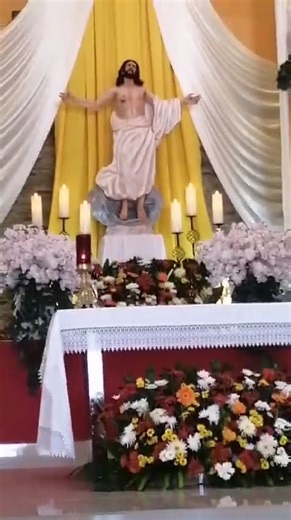 Jesús de Nazare es el Rey y Señor de mi vida hogar y familia, amén