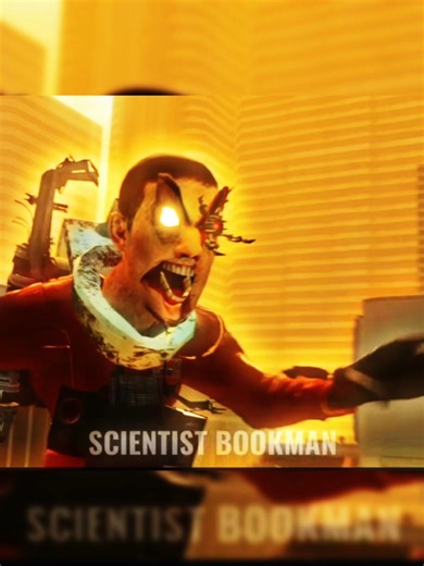 Aura of titanium chamber men vs titanium parozin ☠🥶🤯||Skibidi tollet 57 episode.