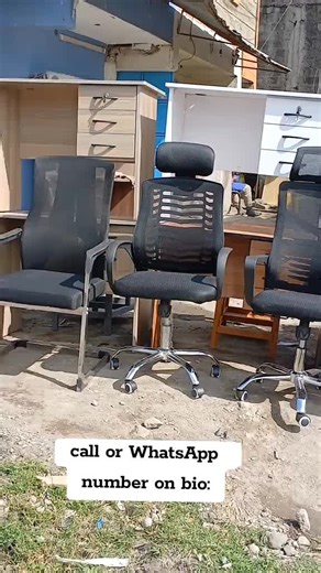 STANDARD-FURNITURE (@standardfurniture5)’s videos with original sound - Derrick Onsase