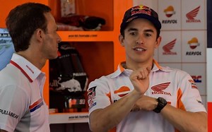 MotoGP, test Sepang: le reazioni dei piloti dopo la seconda giornata