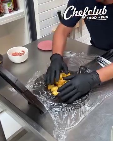 Flavor-Filled Breakfast Blitz! This breakfast is a taste explosion you won't want to miss 💥🍳 | Chefclub Network