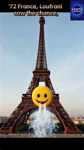 The Smiley Face Emoji's Unexpected Origin Story #facts #interesting