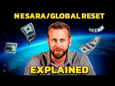 NESARA EXPLAINED