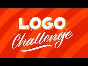 🔴 LIVE: Logo Design Challenge Will Paterson