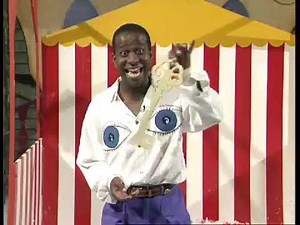 CBBC Get Your Own Back Series 2 Episode 5