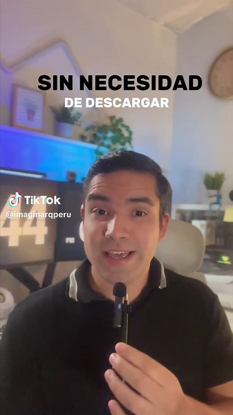 Muestra tu Proyecto SketchUp Sin Instalaciones