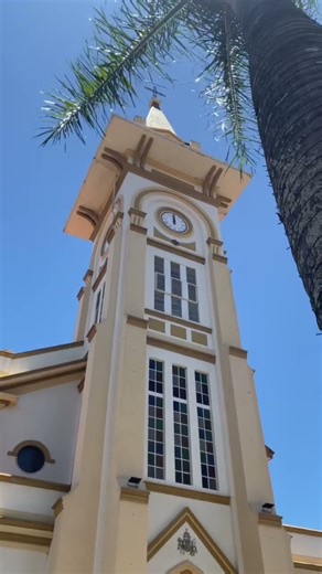 Centro histórico de Socorro com a Explore Socorro. #sp #passeio #historias #turismo #turistando #fui