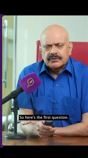 Raghav’s Take | In Part 2 of his provocative AI series, Raghav Bahl continues his stream-of-consciousness dive into the post-AI world. After asking *“What the @#$ is AI?” in Part 1, he now takes on the bigger question — *“How the @#$ will AI change our world?” LINK IN BIO to watch the full episode. | The Quint