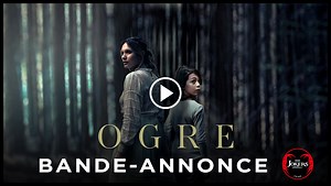 “Quand le village s’enfonce dans la nuit, il grandit…” 💀 Plongez dans l’univers fantastique de #OGRE avec la nouvelle bande-annonce. Un film d’Arnaud Malherbe avec Ana Girardot, au cinéma le 20 avril ! | The Jokers