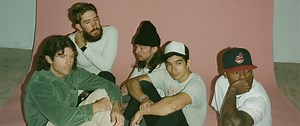 Turnstile Debut "Alien Love Call" Video, Blood Orange Guests - Theprp.com