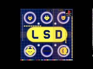 LSD Dream Emulator Music: Happy Town - Lovely - B