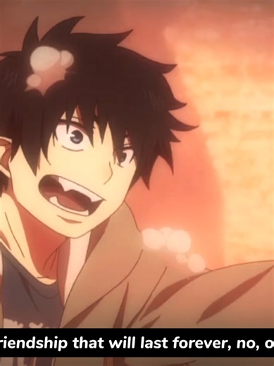 Bestie Now: Blue Exorcist Characters Explained