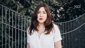 Unorthodox-Autorin Deborah Feldman über die Liebe und die Freiheit