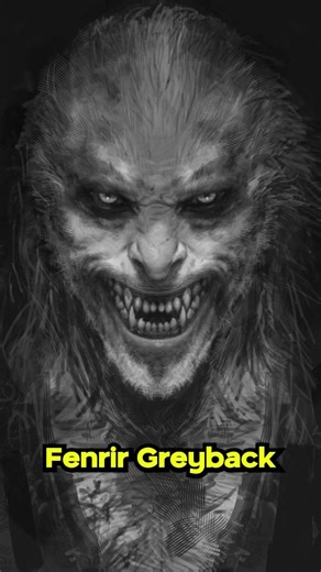 27K views · 841 reactions | Fenrir Greyback no es un Mortífago #fenrirgreyback #harrypotter #Mortifagos | El Caballero Caminante | Facebook