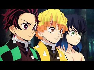 Listener turns into a demon||Roleplay ASMR||Kamaboko trio x demon listener