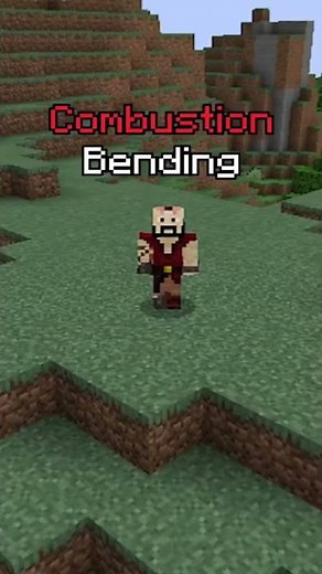 BendersMC - Combustion Bending