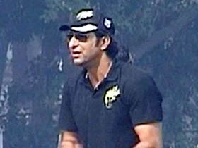 Wasim Akram criticises Team India