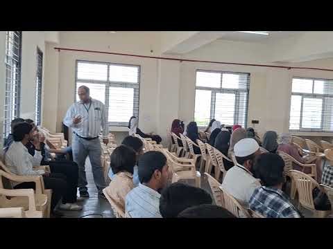 Thematic Research based Hackathon/Ideathon in Campus.