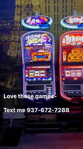 5.7K views · 35 reactions | Love old school slots. Comment below in what you like. Its good luck! #vegas #SlotsGamesOnline #slotonline #slot #slotmachine | Slot Machines ltd. | Facebook