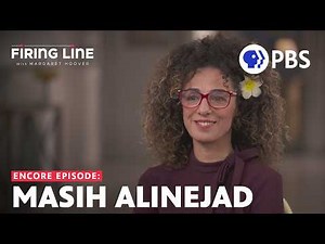 Masih Alinejad | 3.6.26 | Firing Line with Margaret Hoover | PBS
